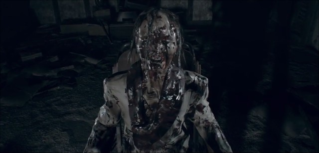 Resident Evil 7 - Окончания