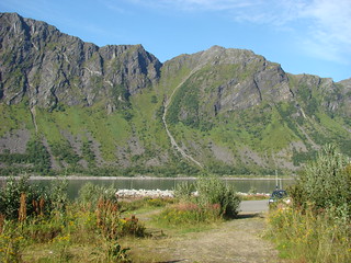 Gryllefjord 2