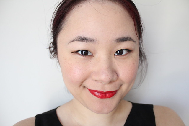 Chanel Glossimer Songe, Meteore & Rouge Allure Troublant: Review & Swatches  – the beauty endeavor