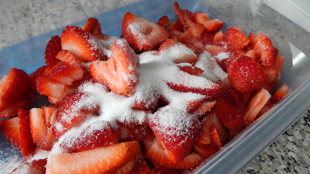 Strawberry Shortcake 18
