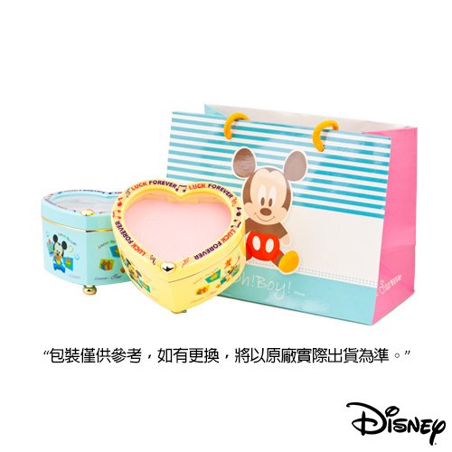 Disney迪士尼金飾-Baby彌月-愛上金手指市政店