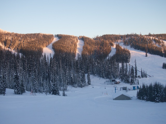 More to Discover at Baldy Mountain Resort \u00bb Vancouver Blog Miss604