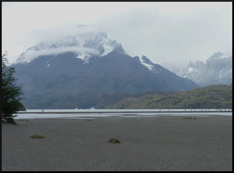 Parque Nacional Torres del Paine - Chile en 3 semanas: de Santiago a la región de Magallanes (12)