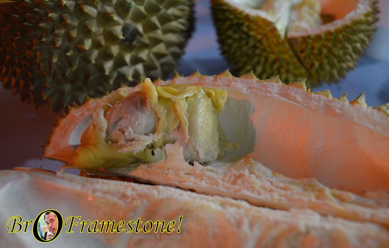 Hantu Durian SS2 Petaling Jaya