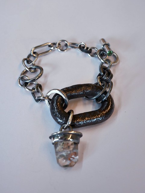 Dungeness Works - Ship-Chain Bracelets - 5