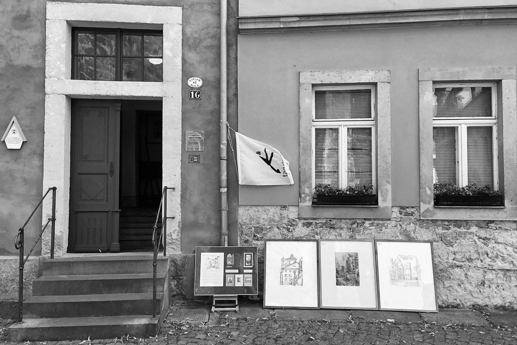 Tag der Kunst in Pirna