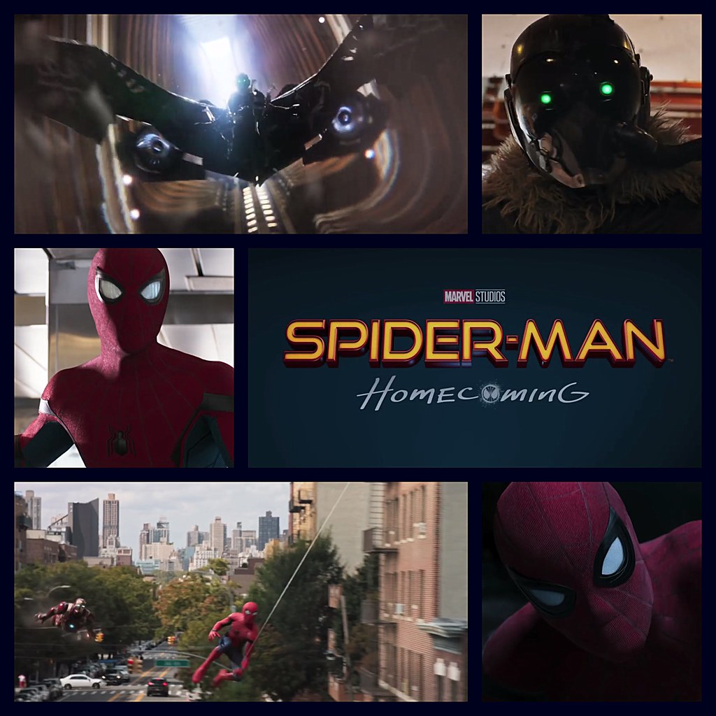 Image result for spiderman homecoming