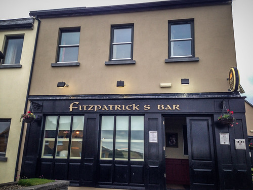 Fitzpatrick's Pub
