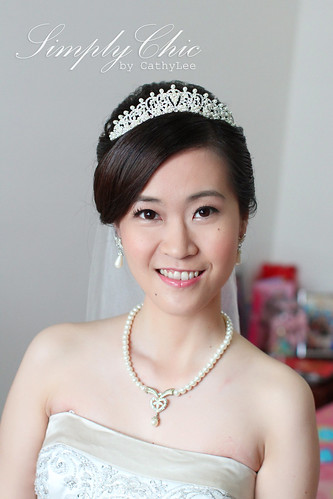 Yen Ling ~ Wedding Day
