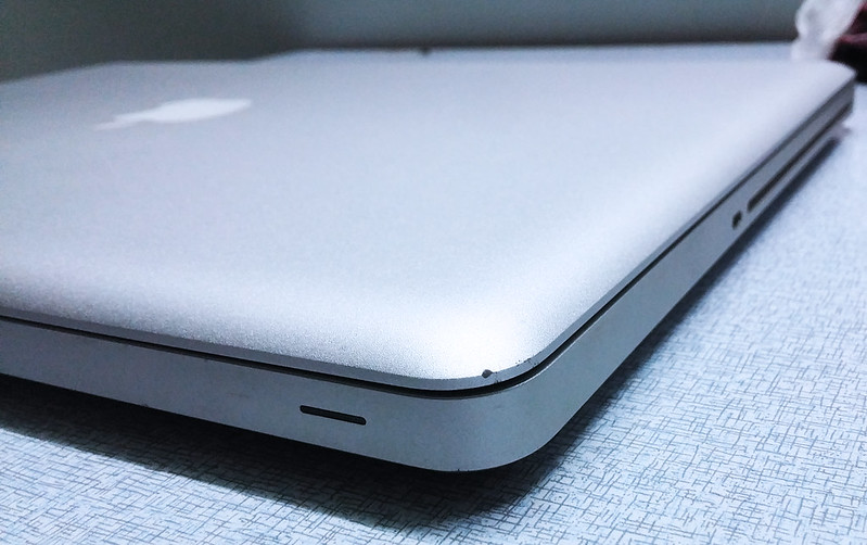 Macbook Pro 15,4 Late 2011. Còn Bảo Hành Apple đến tháng 3/2017 - 6