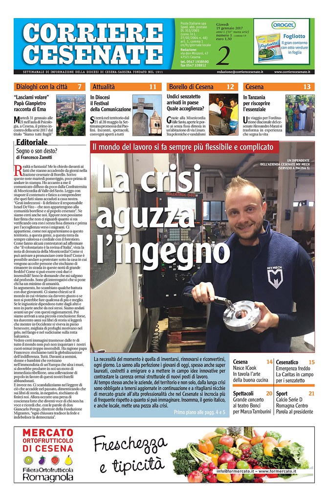 Corriere Cesenate 02-2017