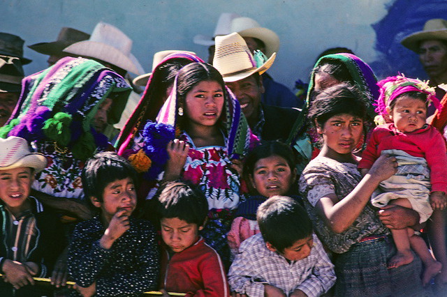 Carnaval, Guatemala | by Marcelo  Montecino