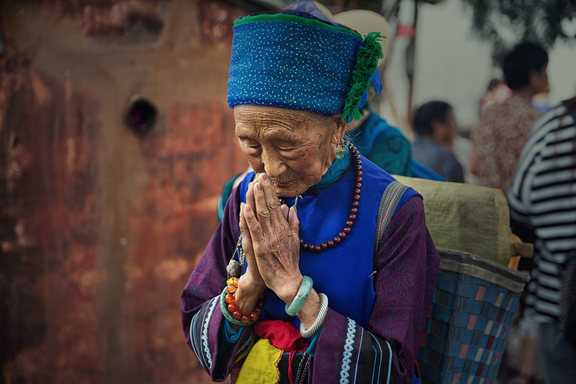 reverence~ Yunnan