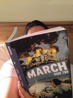 March, Book Two