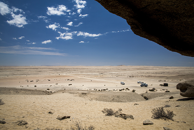 Desierto del Namib - NAMIBIA & KRUGER por libre: 21 días Very WILD (2)