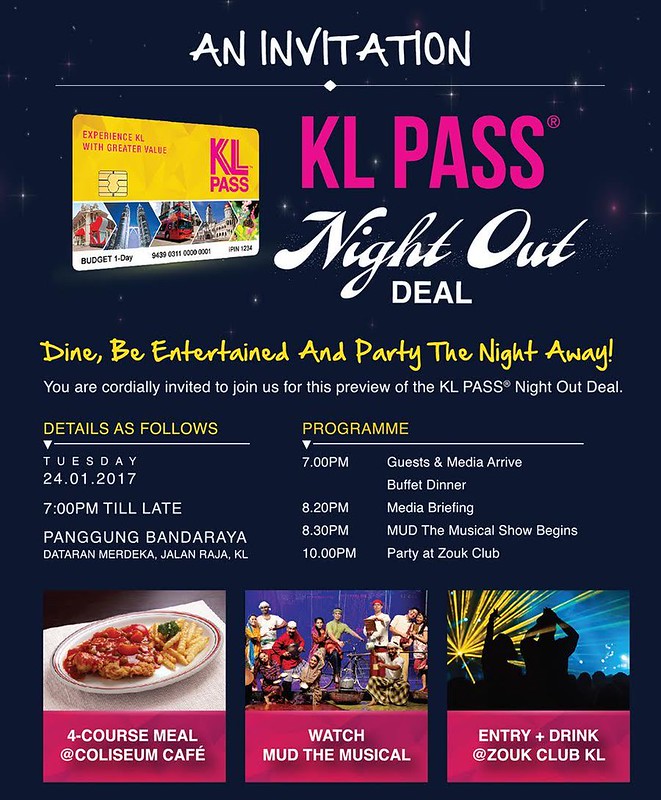 Kl Pass Night Out Deal