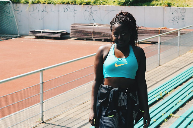 lois opoku lisforlois x hella nike werunberlin fitness