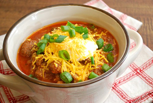 Instant Pot Steakhouse Texas Chili What S Cookin Chicago