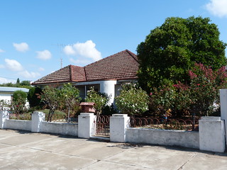 House, Culcairn