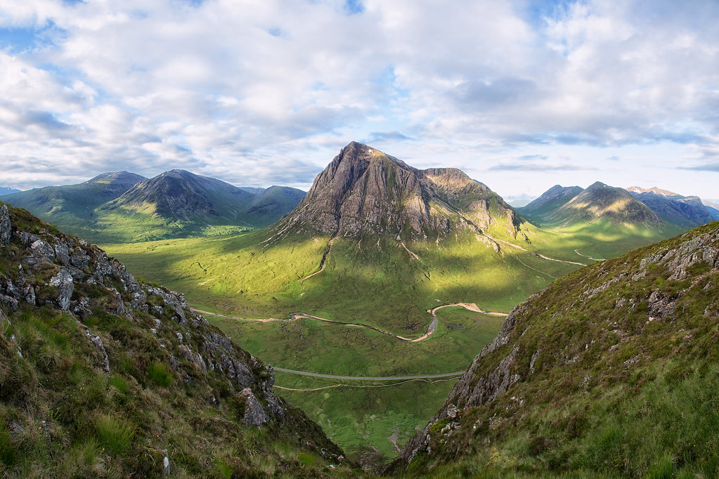 Risultati immagini per highlands scotland
