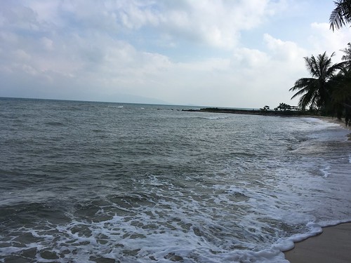 Koh Samui Bantai Beach