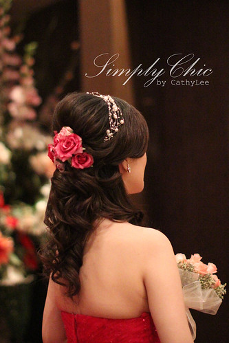 Yen Ling ~ Wedding Night