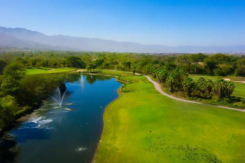 Vista Vallarta Golf Course-13