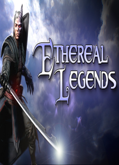 [PC]Ethereal Legends-PLAZA
