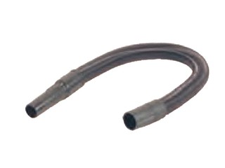Raccordo spazzola tubo flessibile scopa elettrica Hoover Synua Plus  48013852, offerta vendita online