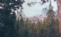 041 Banff Springs Hotel