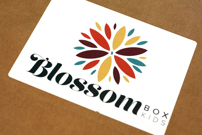 Blossom-Box
