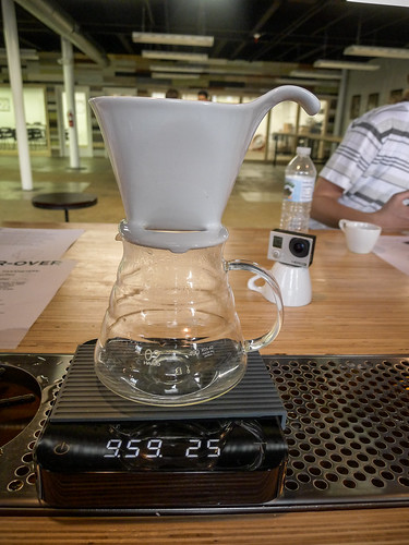 Coffee Brewing Class at Ally Coffee-010