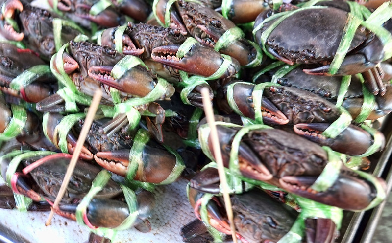 Crab