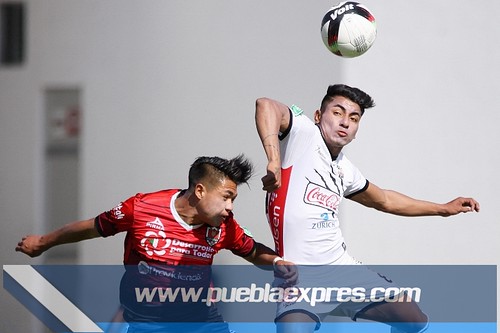 IMG_0392 [Liga de Nuevos Talentos CL2017 J7] Lobos PREPA vs Coyotes de Tlaxcala | Segunda División Profesional Lobos BUAP Fotografías Mara González / Manuel Vela para Mv Fotografía Profesional / Edición y retoque www.pueblaexpres.com