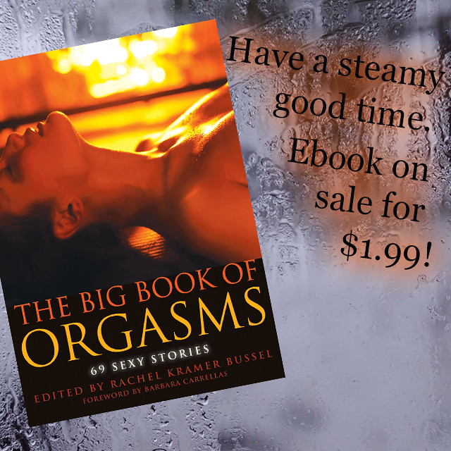 Big Book Orgasm