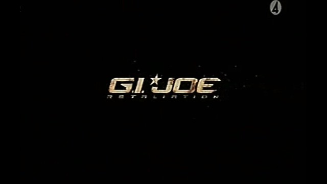 G.I. Joe - Retraliation