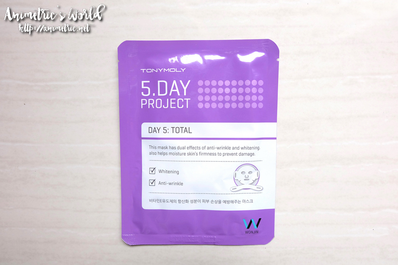 tonymoly_5_day_project_mask10