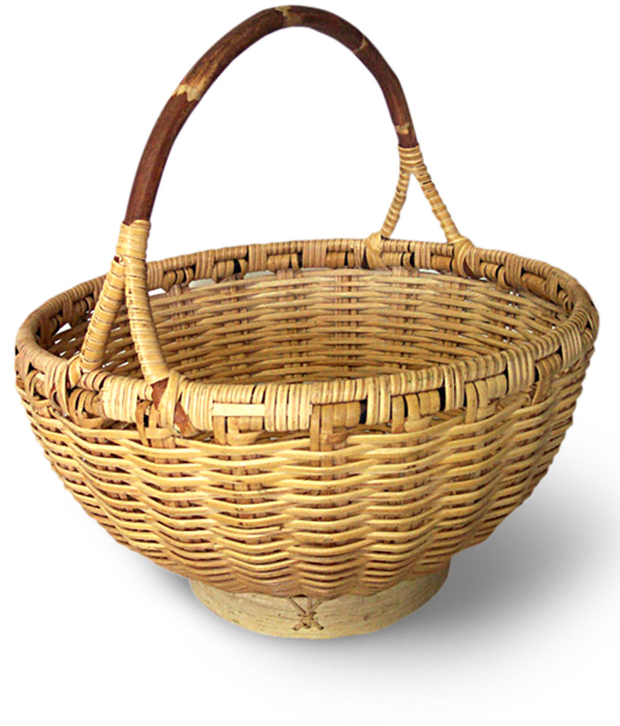 basket | Básket, mula sa wikang Ingles, ang karaniwang itina… | Flickr
