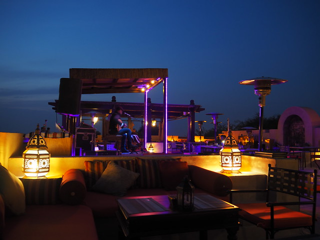 P1190449 Al Sarab Rooftop Lounge ルーフトップラウンジ
