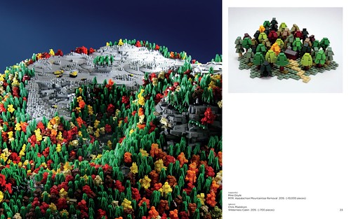 Beautiful LEGO: Wild!