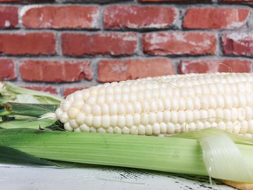 Amaize sweet corn