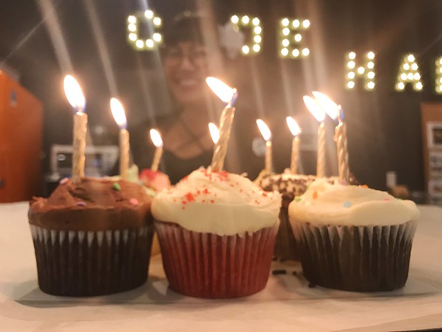 birthday-cupcakes