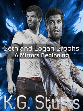 Seth and Logan Brooks