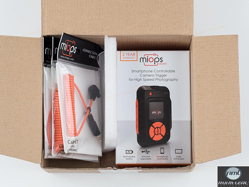 MIOPS multi trigger system review