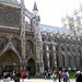 Westminster Abbey North Side