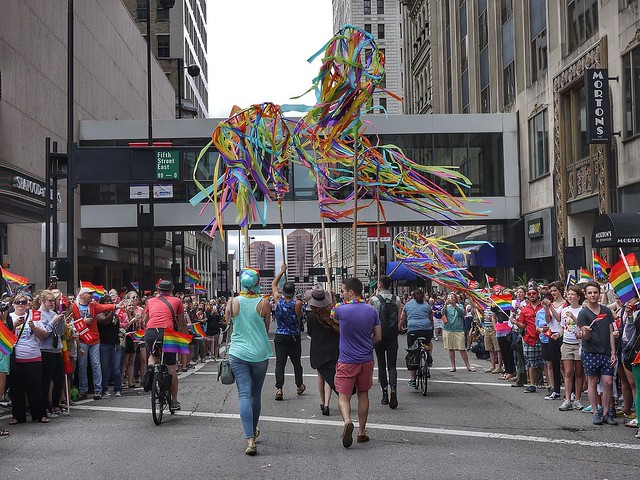 Pride Parade