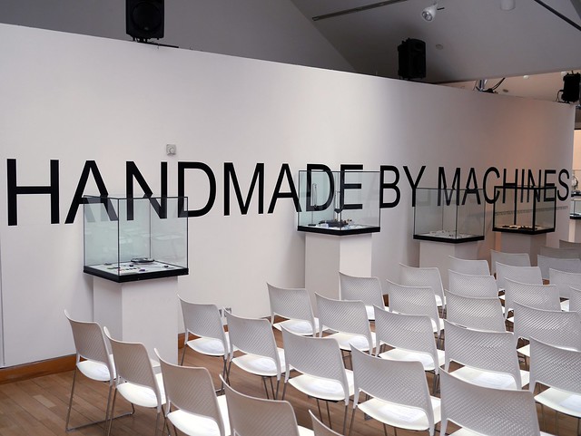 Handmade By Machines - 2015 - 23