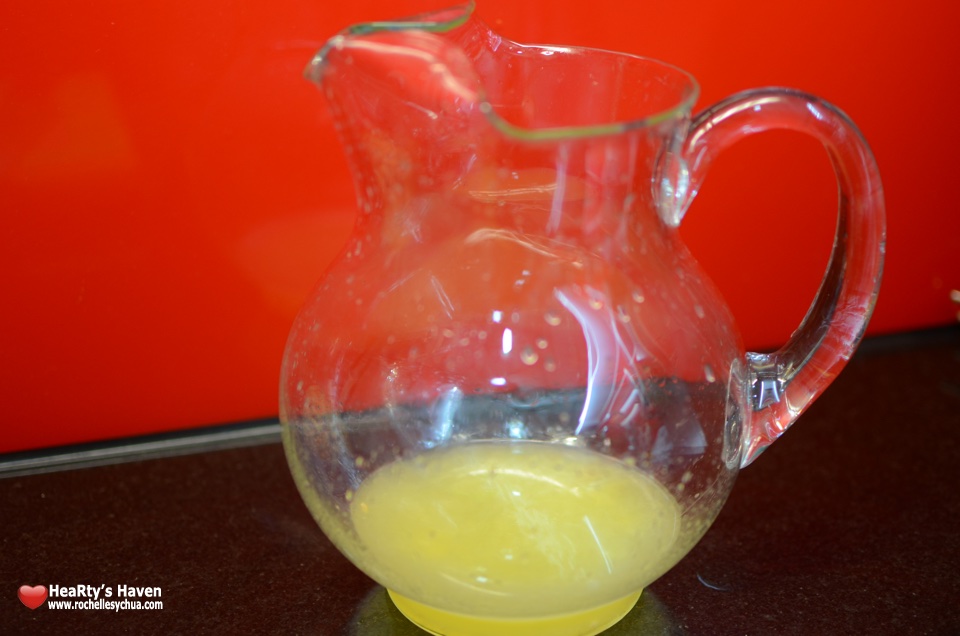 Lemonade 8
