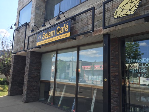 Selam Cafe