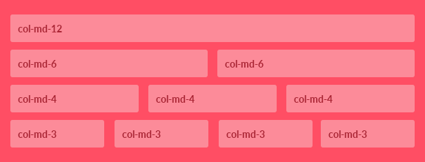 Layers - Easy Bootstrap Shortcodes Widget - 4